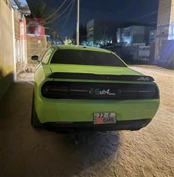 دودج تشالنجر